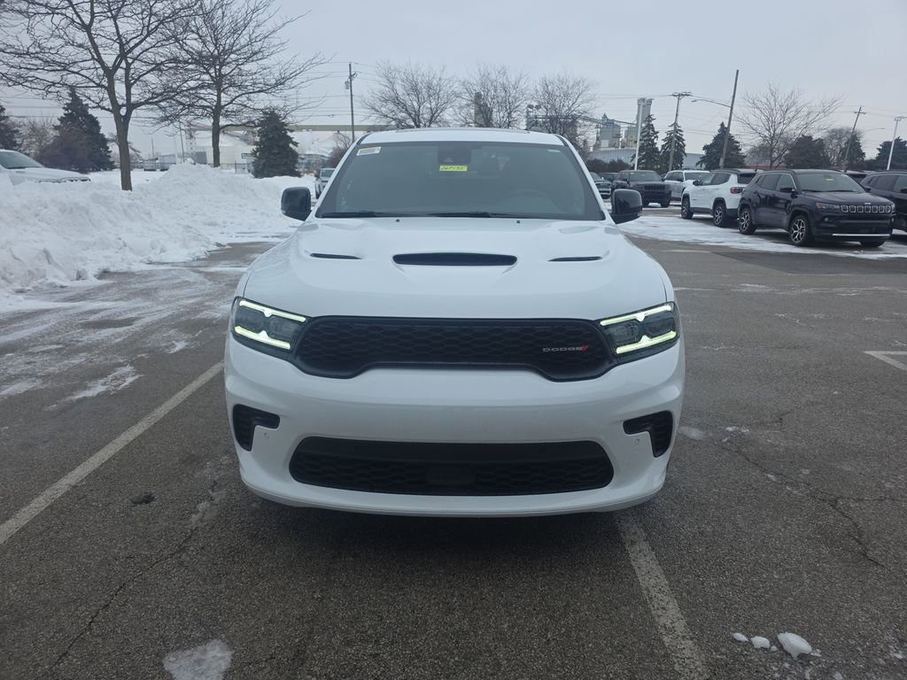 New 2026 Dodge Durango GT image 2