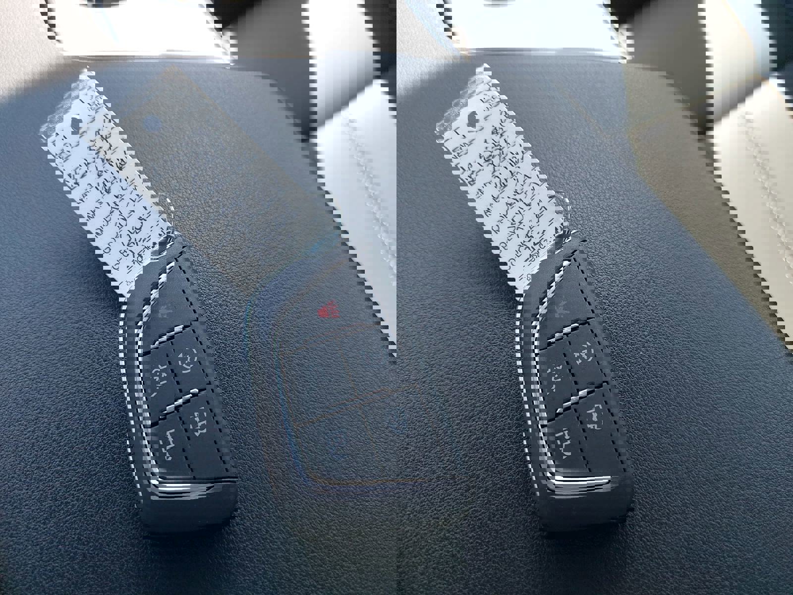 Used 2024 Cadillac Lyriq Tech w/ Driver Assist Package image 38