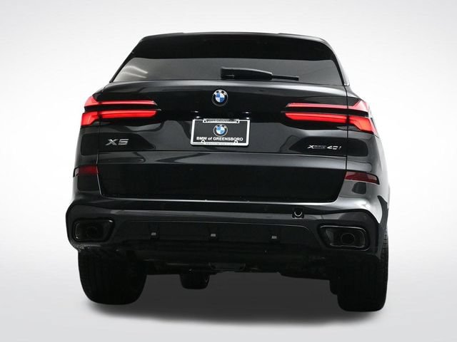New 2026 BMW X5 xDrive40i w/ M Sport Package AWD/4WD image 27