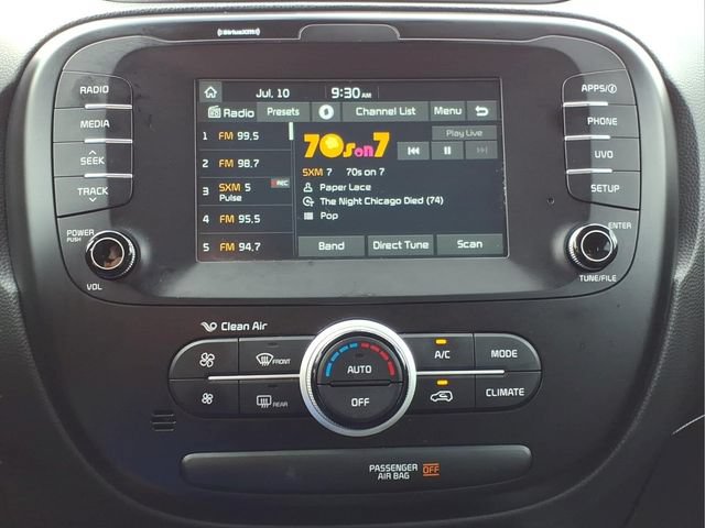 Used 2019 Kia Soul + FWD image 18