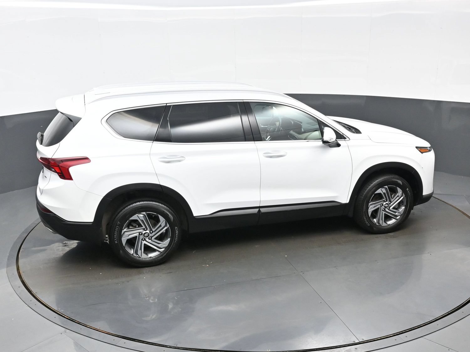 Used 2023 Hyundai Santa Fe SEL w/ Cargo Package AWD/4WD image 42