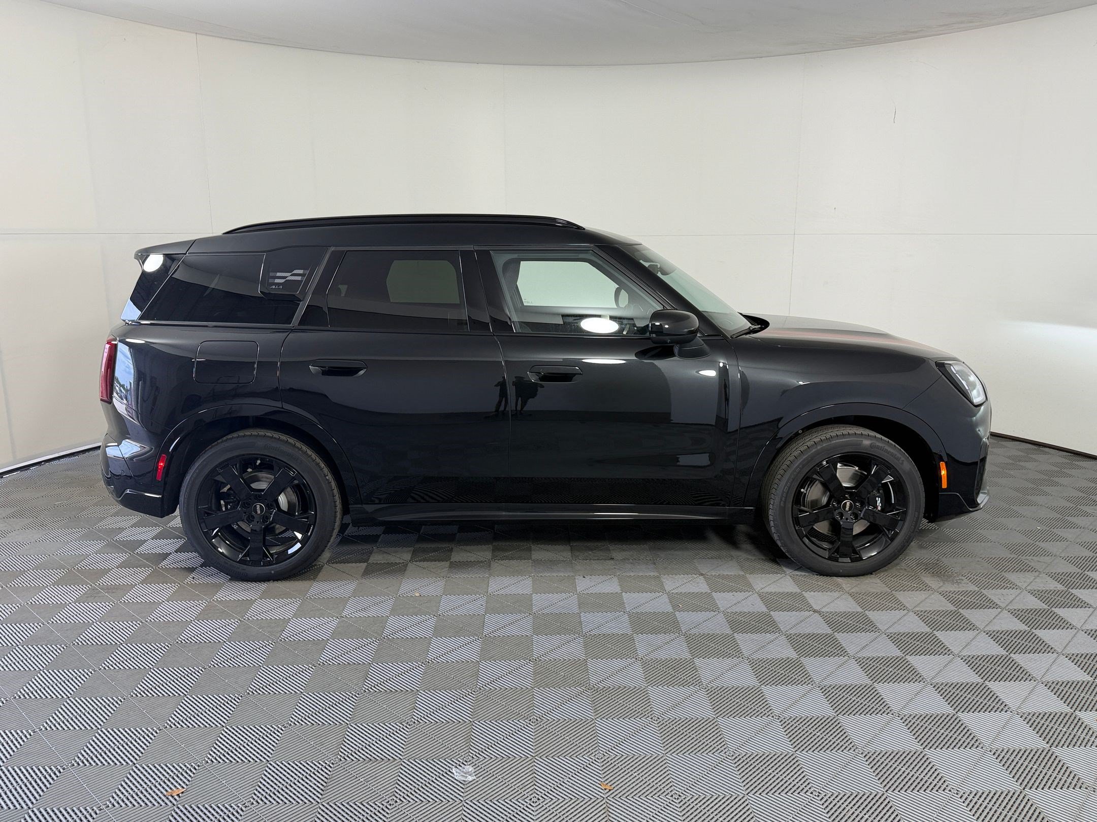 New 2027 MINI Cooper Countryman S AWD/4WD image 8