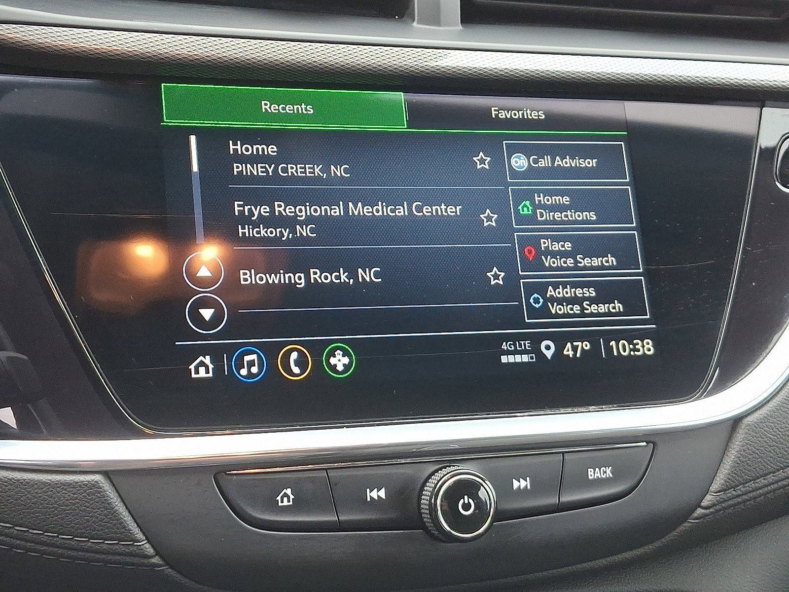 Used 2023 Buick Encore GX Preferred w/ Cold Weather Comfort Package image 17