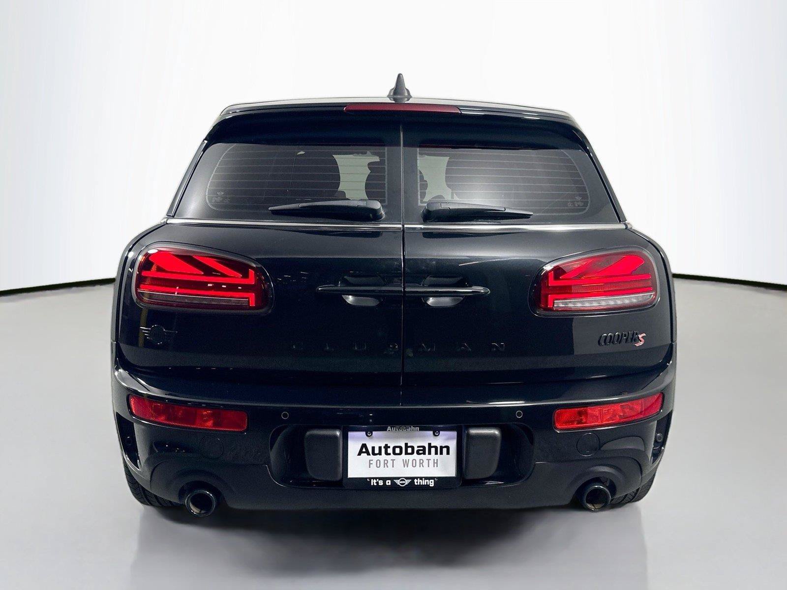 Used 2023 MINI Cooper Clubman S AWD/4WD image 6