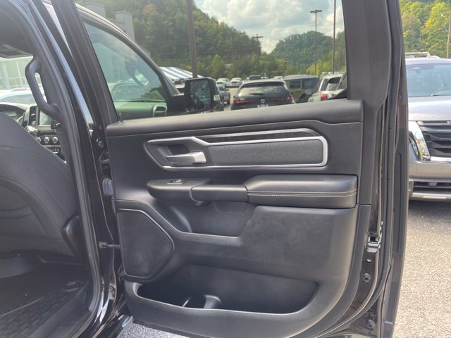 Used 2019 RAM 1500 Big Horn AWD/4WD image 39