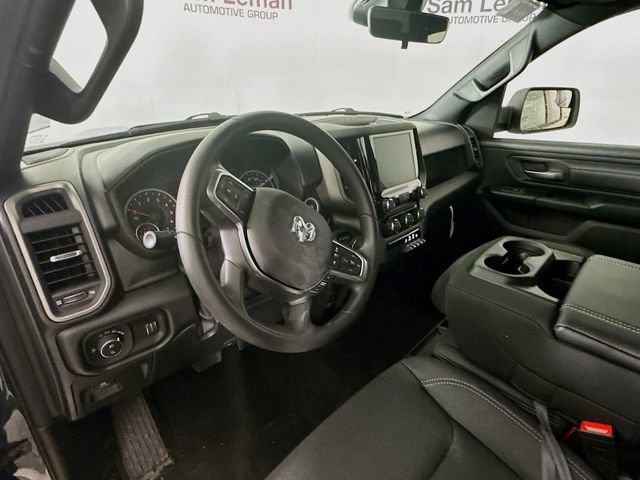 New 2026 RAM 1500 Classic Warlock AWD/4WD image 11