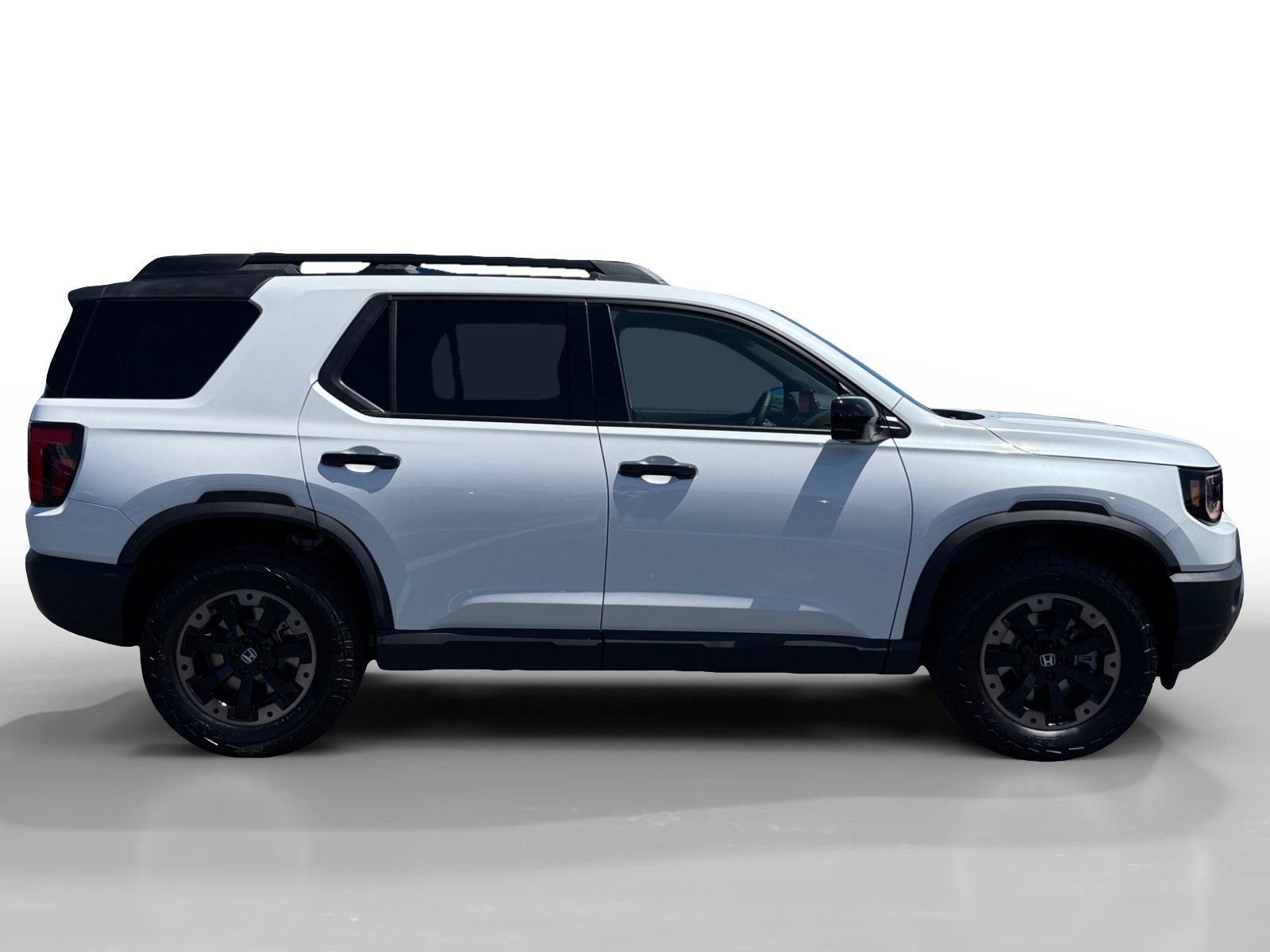 New 2026 Honda Passport TrailSport Elite image 6