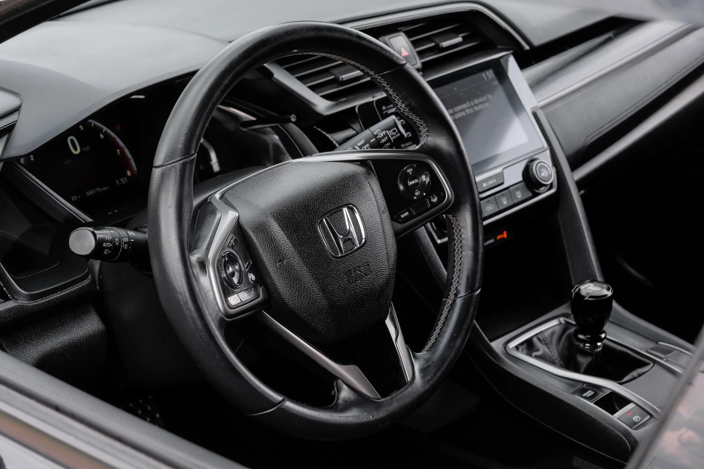 Used 2021 Honda Civic Sport image 18