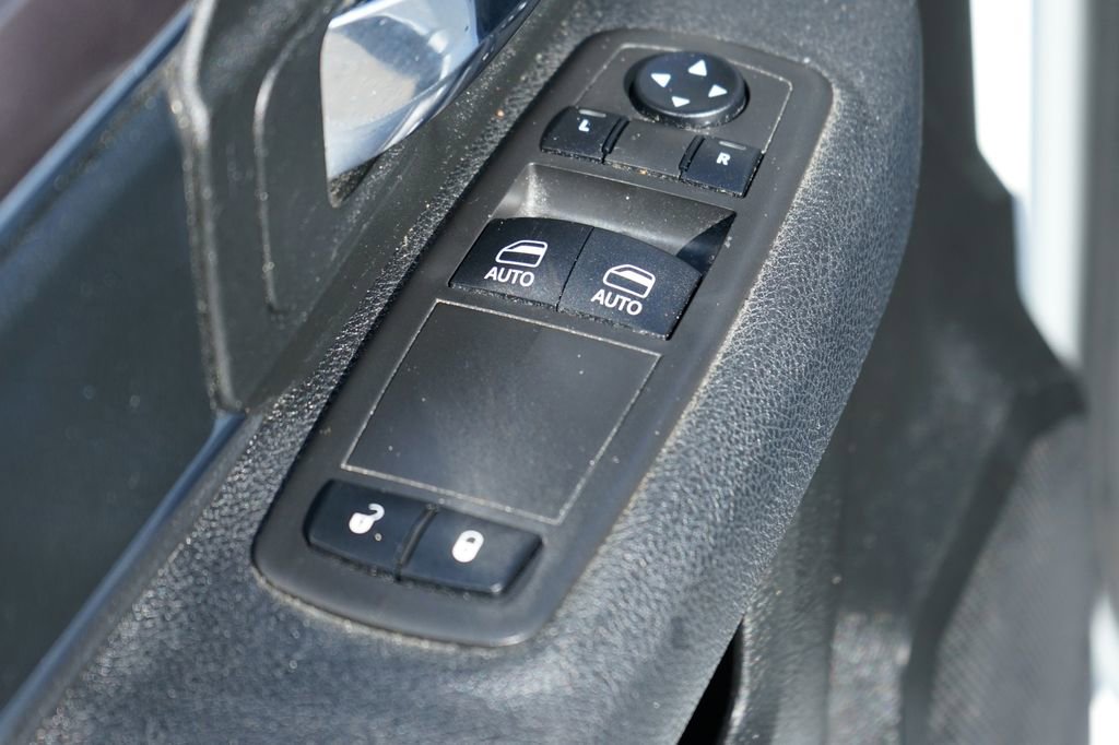 Used 2023 RAM 1500 Tradesman w/ Power & Remote Entry Group RWD image 16