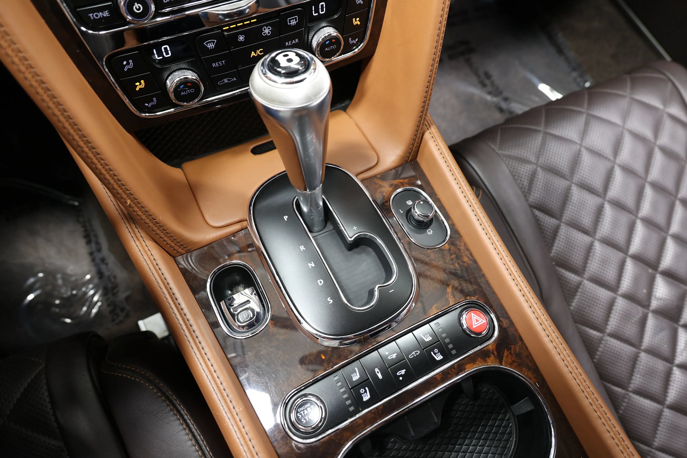 Used 2016 Bentley Continental GT V8 S AWD/4WD image 43