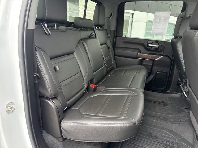 Used 2023 GMC Sierra 3500 Denali w/ Denali Ultimate Package image 38
