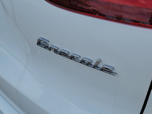 New 2026 Maserati Grecale Modena AWD/4WD image 5
