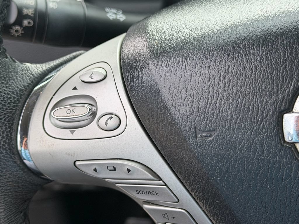Used 2017 Nissan Murano SL FWD image 24