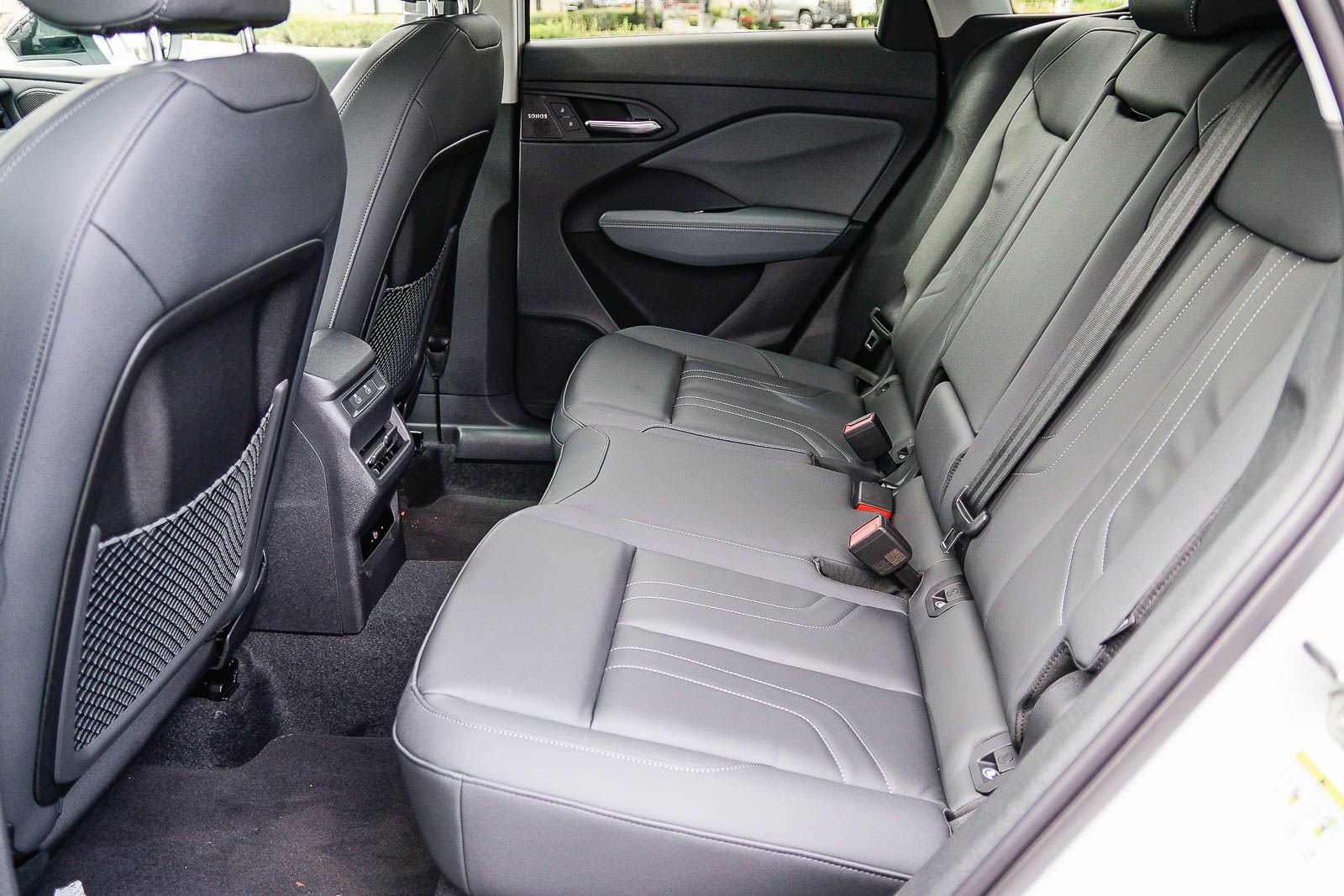 New 2026 Audi Q3 quattro 2.0T image 18