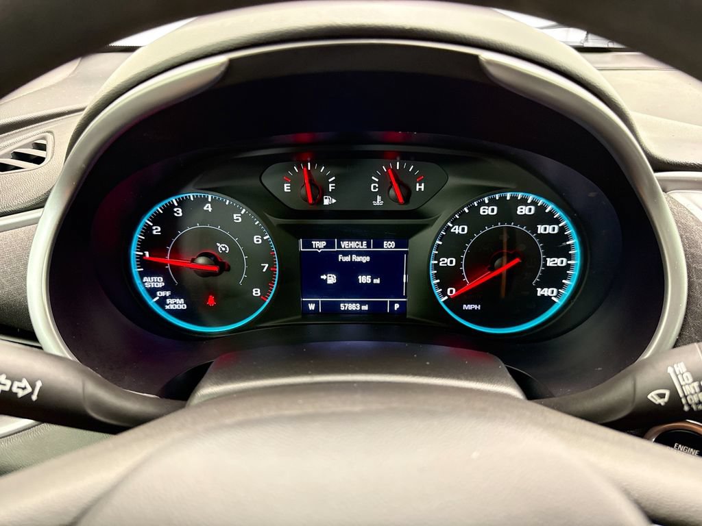 Used 2020 Chevrolet Malibu LS w/ LPO, Convenience Package 2 FWD image 32