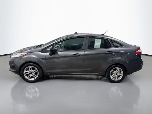 Used 2017 Ford Fiesta SE FWD image 9