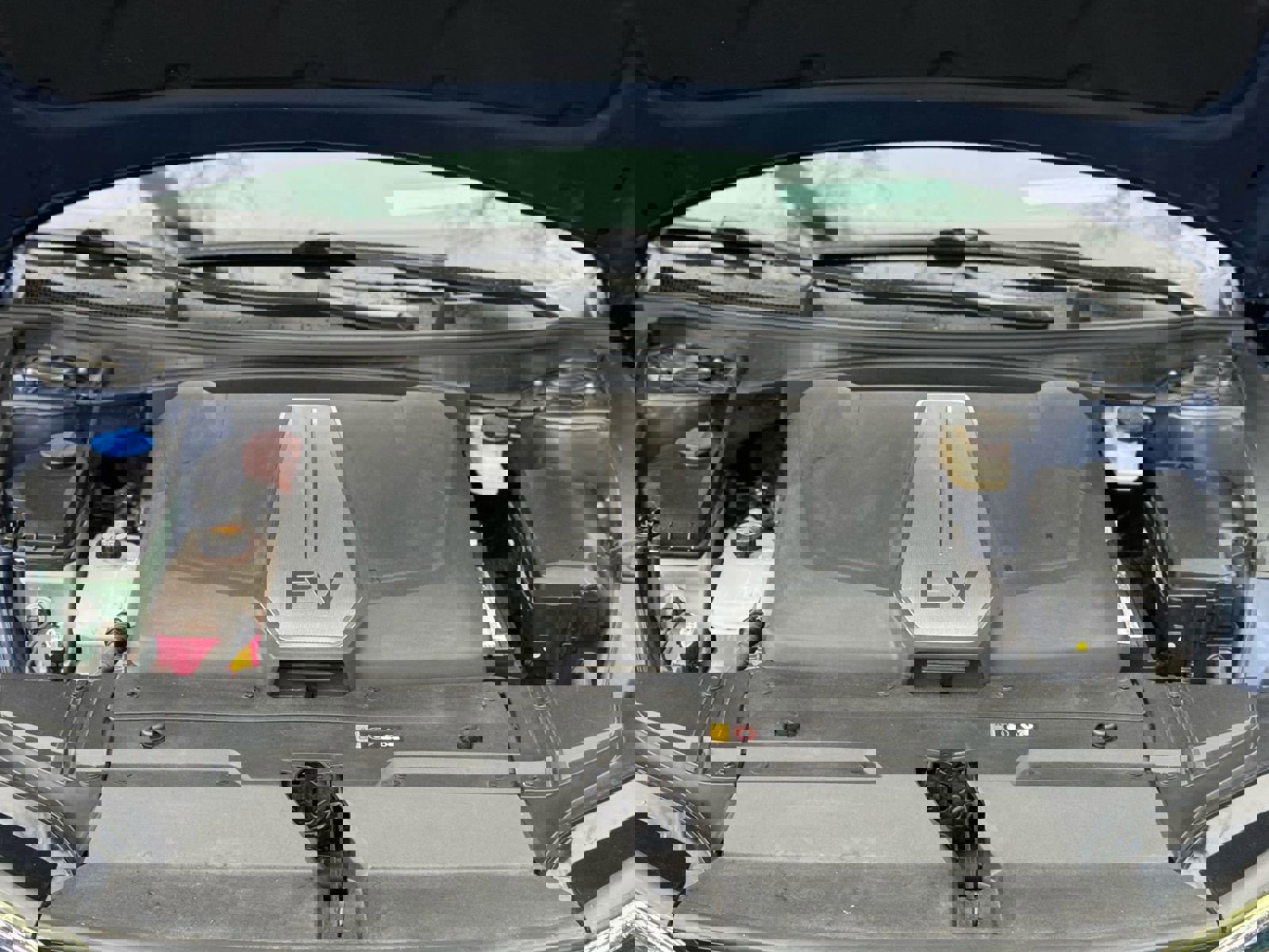 Used 2023 Kia EV6 GT image 8