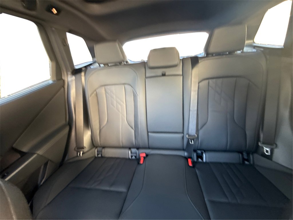 New 2026 BMW X3 xDrive30 w/ Premium Package image 20