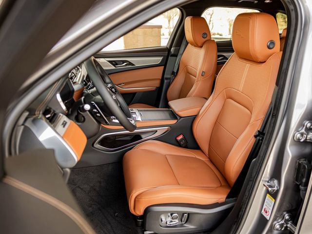 New 2026 Jaguar F-PACE R-Dynamic S image 13