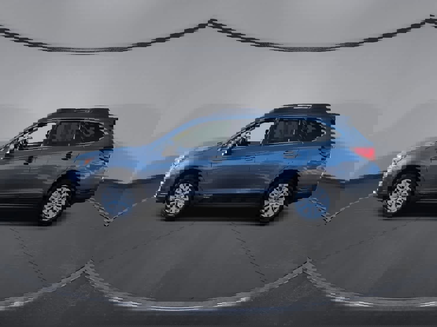 Used 2018 Subaru Outback 2.5i Premium image 5