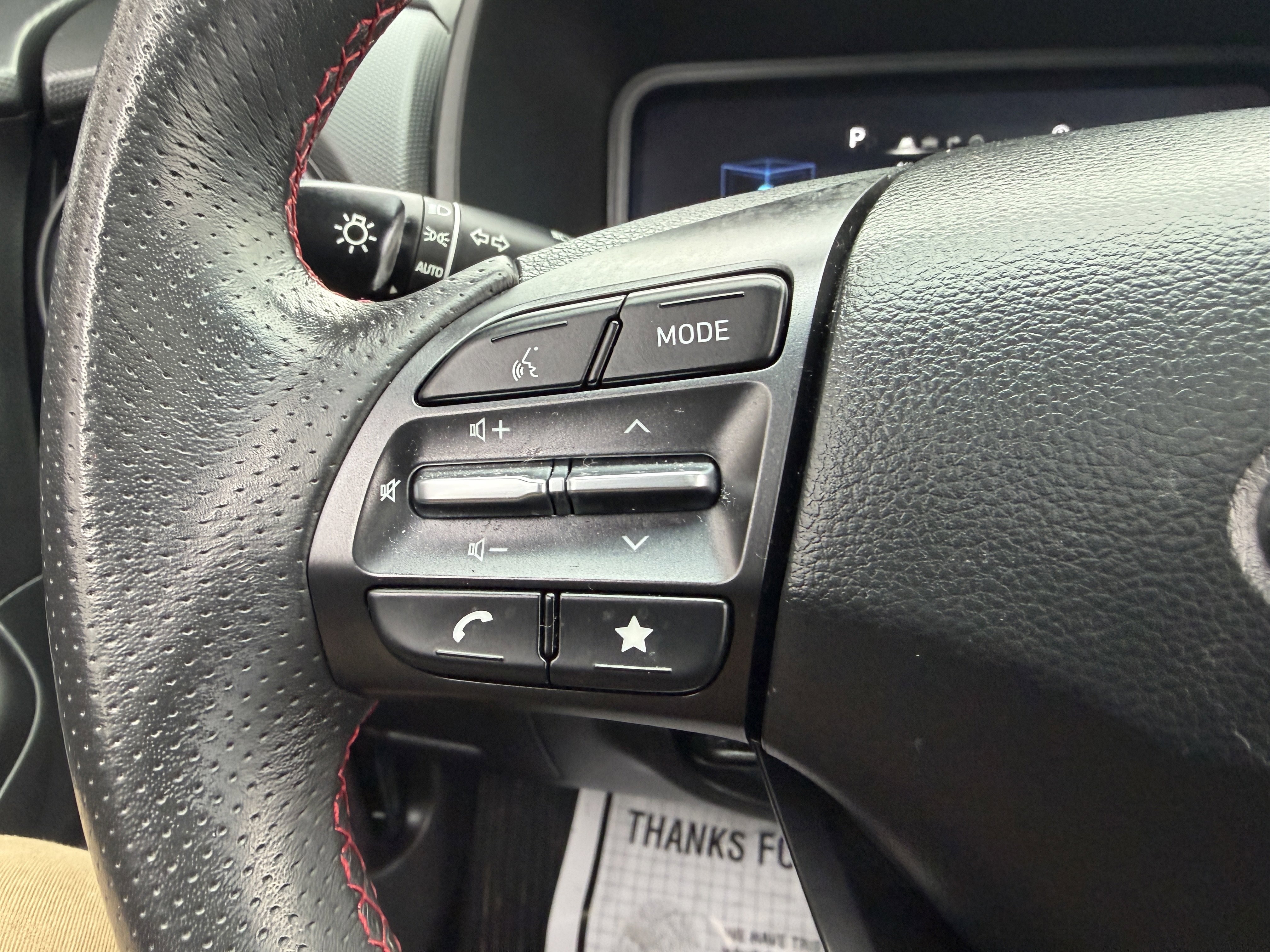 Certified 2023 Hyundai Kona N Line image 37