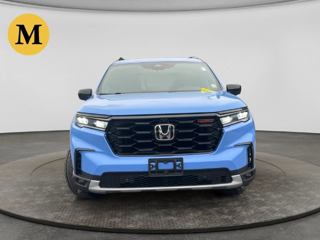Used 2024 Honda Pilot TrailSport image 9