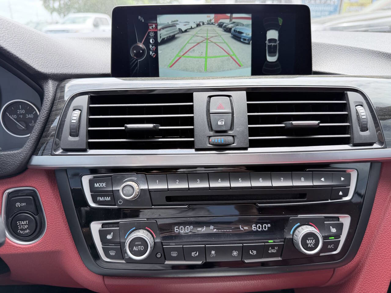 Used 2016 BMW 428i Convertible RWD image 22