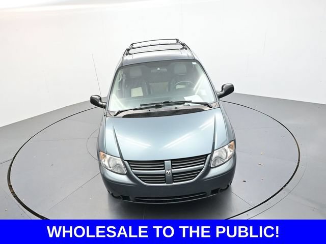 Used 2006 Dodge Grand Caravan SXT FWD image 39