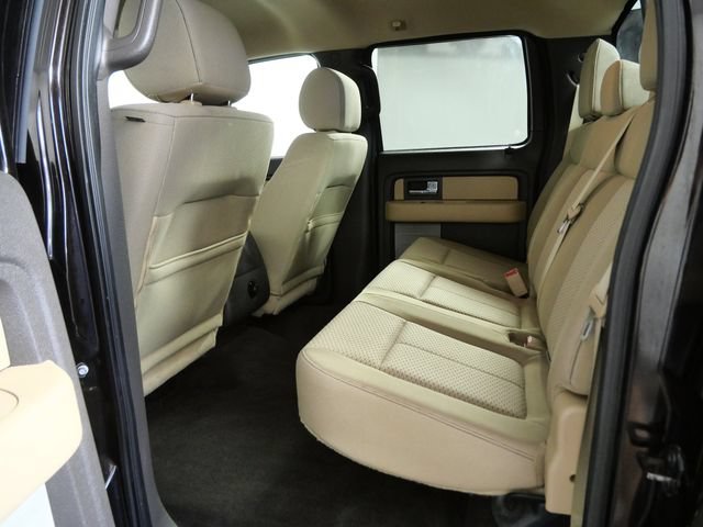 Used 2014 Ford F150 XLT w/ Equipment Group 302A Luxury AWD/4WD image 14