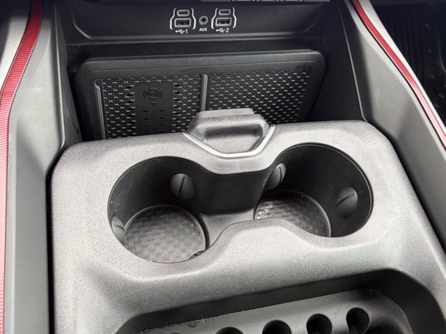 Used 2026 RAM 1500 Rebel w/ Rebel Level 1 Equipment Group AWD/4WD image 22
