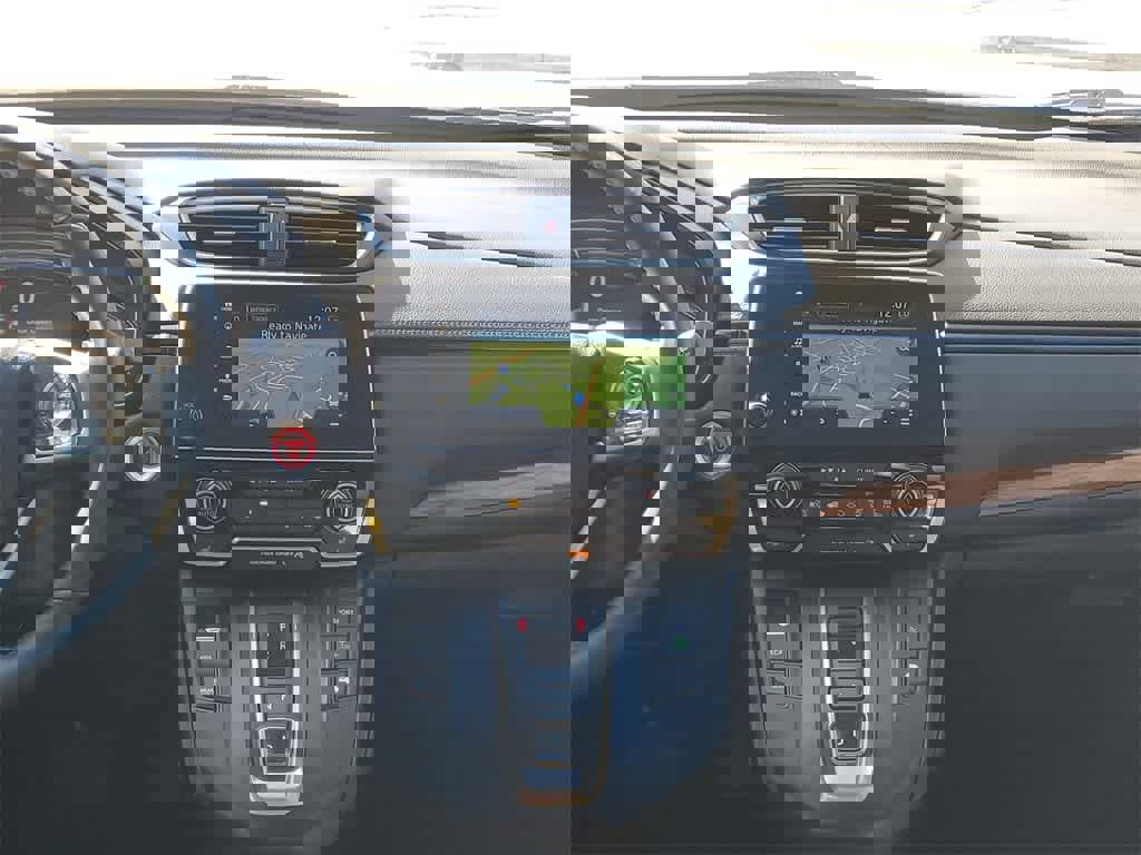 Used 2020 Honda CR-V Touring image 18