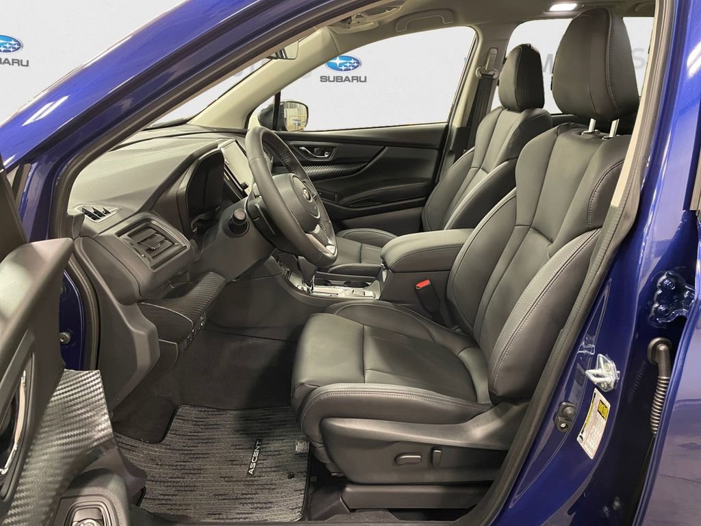 New 2026 Subaru Ascent Premium image 12