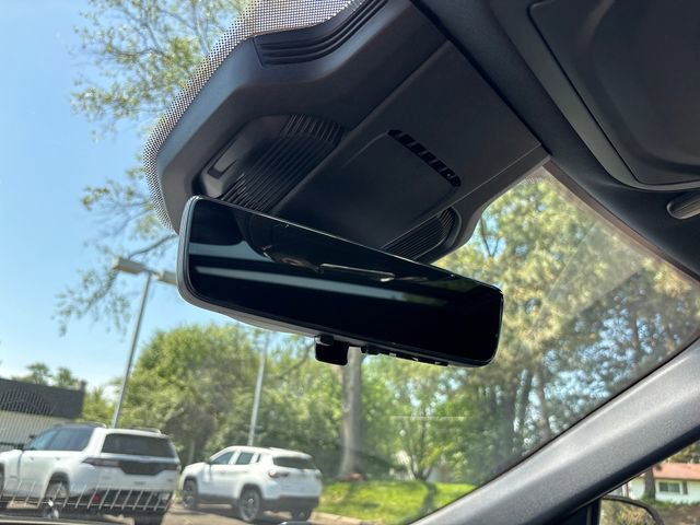 New 2026 Jeep Cherokee Overland AWD/4WD image 27