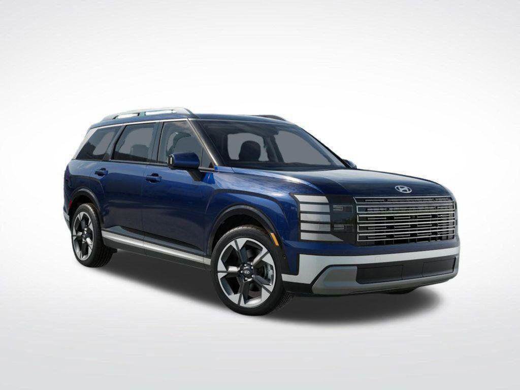 New 2026 Hyundai Palisade Limited AWD/4WD image 6