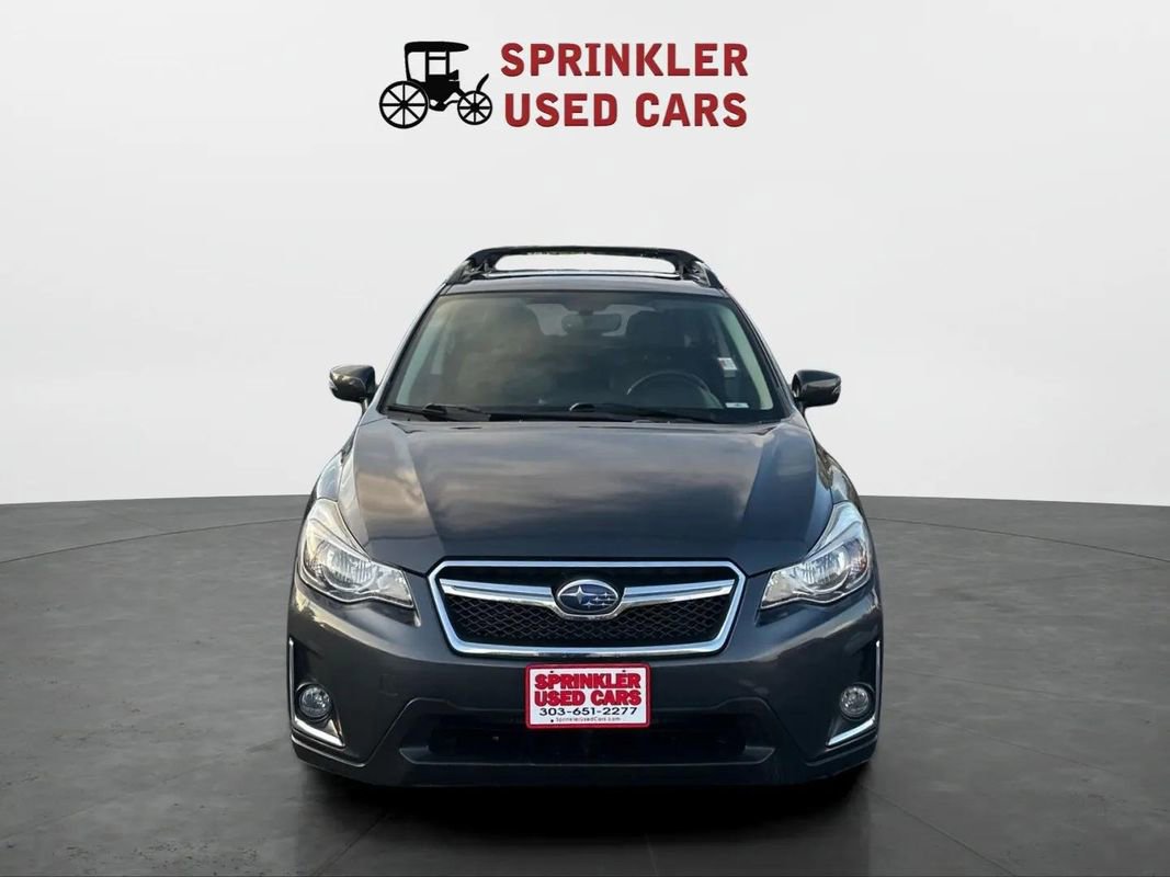 Used 2017 Subaru Crosstrek 2.0i Limited AWD/4WD image 2