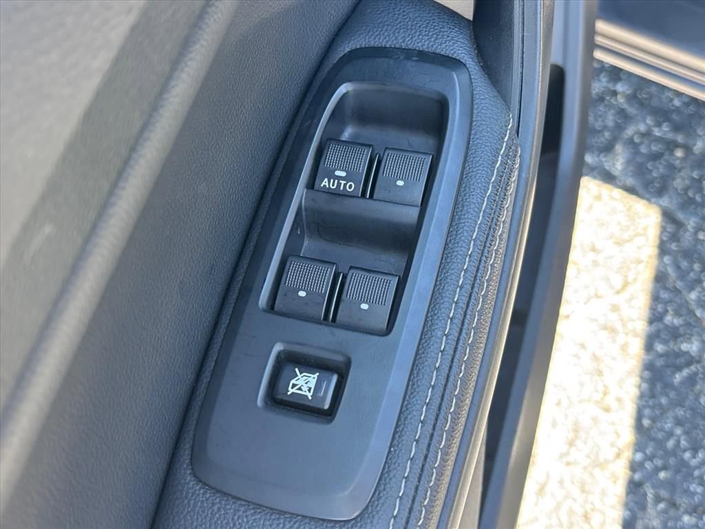 Used 2019 Ford Ranger Lariat w/ FX4 Off-Road Package AWD/4WD image 25