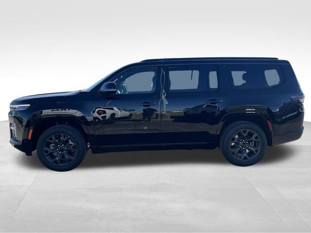 New 2026 Jeep Grand Wagoneer Limited image 4