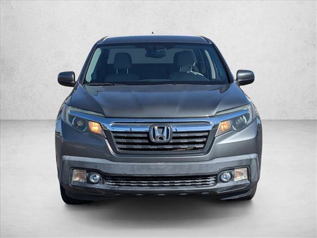 Used 2017 Honda Ridgeline RTL video 2
