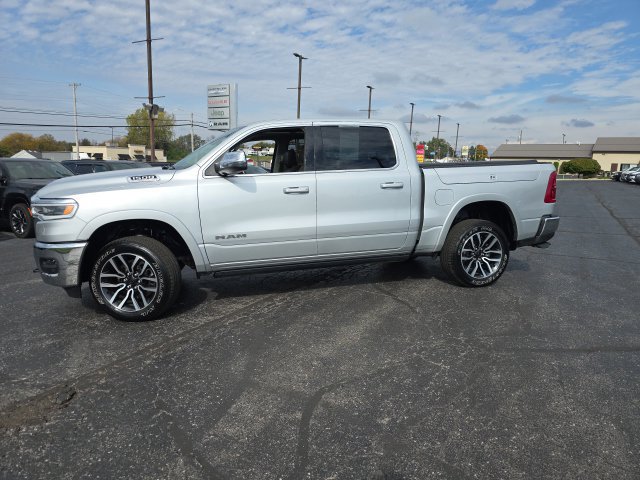 Used 2026 RAM 1500 Limited AWD/4WD image 3