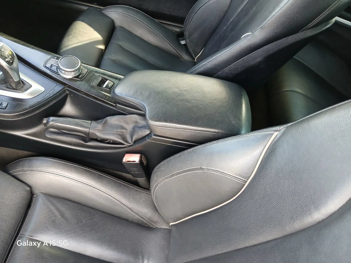 Used 2018 BMW 430i Convertible RWD image 8