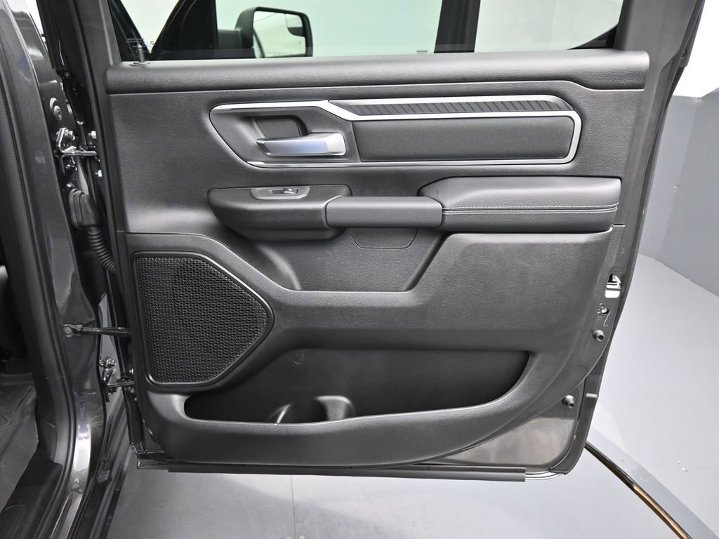 New 2025 RAM 1500 Big Horn image 16