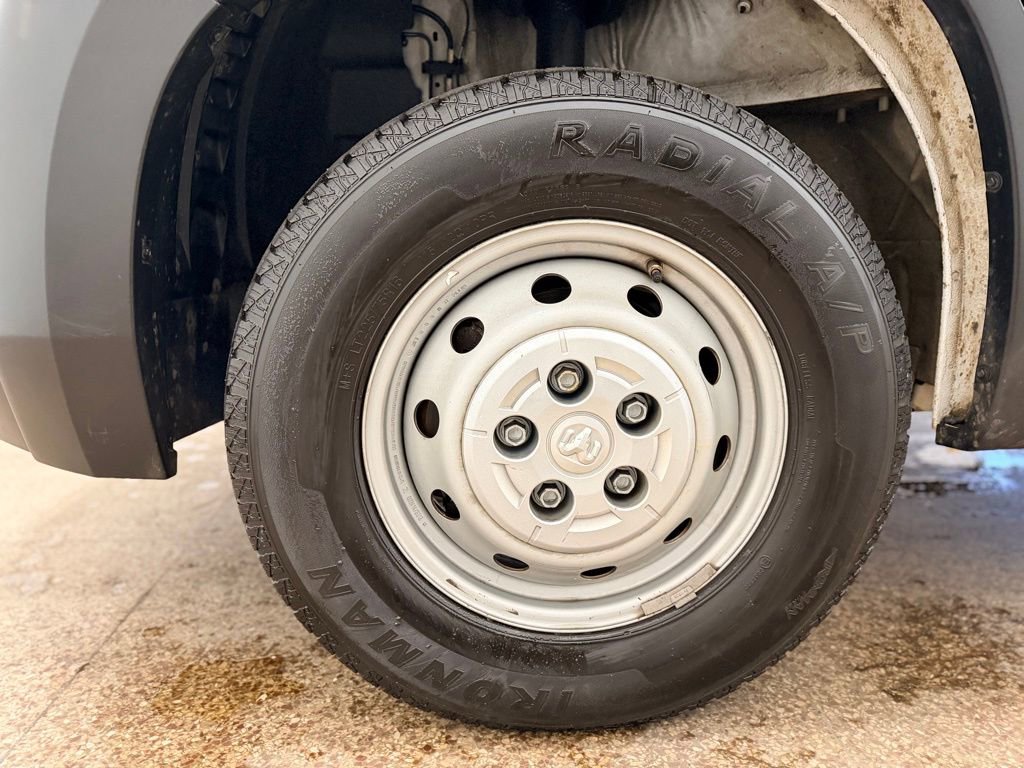 Used 2023 RAM ProMaster 2500 image 25