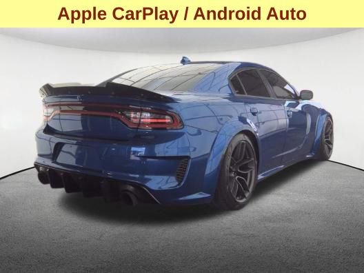 Used 2020 Dodge Charger Scat Pack image 5