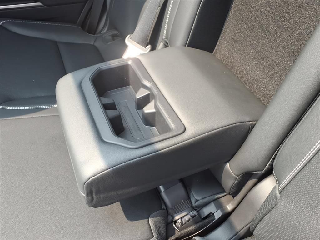 New 2026 Toyota Sequoia Limited w/ Nightshade Package AWD/4WD image 9