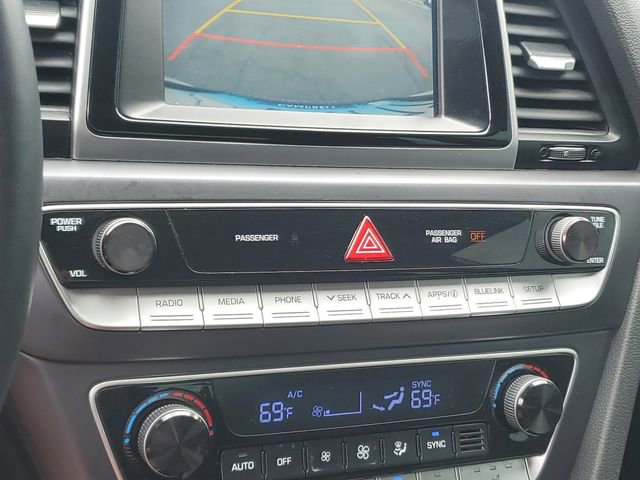 Used 2019 Hyundai Sonata SEL image 29