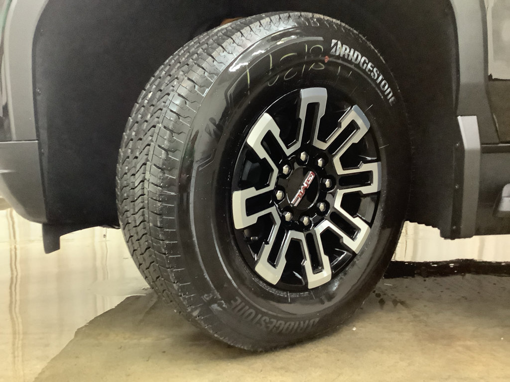 New 2026 GMC Sierra EV Elevation AWD/4WD image 30