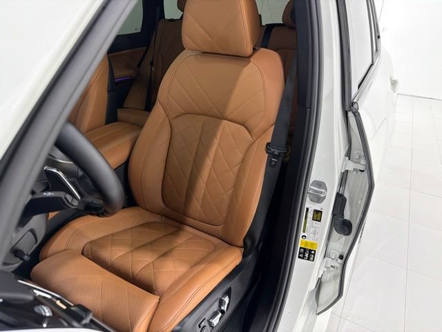 Certified 2023 BMW X5 M50i w/ Climate Comfort Package AWD/4WD image 29