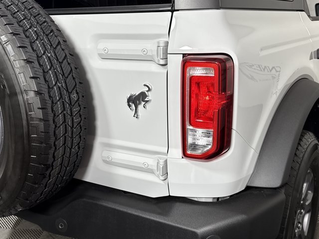 New 2026 Ford Bronco Big Bend AWD/4WD image 26