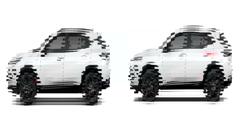 New 2026 Buick Envision Sport Touring AWD/4WD image 77