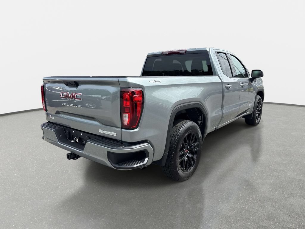 Used 2026 GMC Sierra 1500 Elevation AWD/4WD image 3